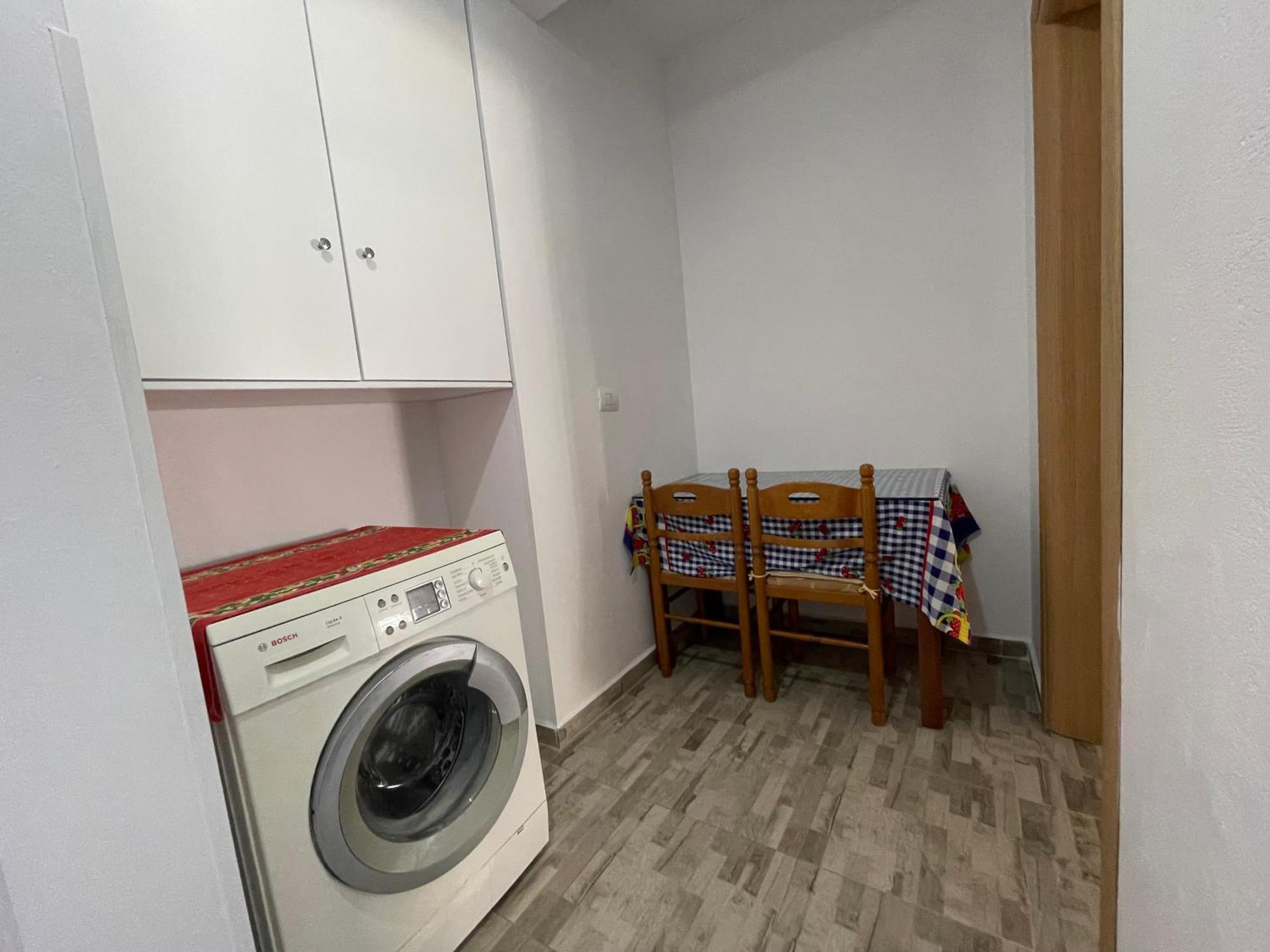 Avocado Balcony Apartment Sarande Luaran gambar