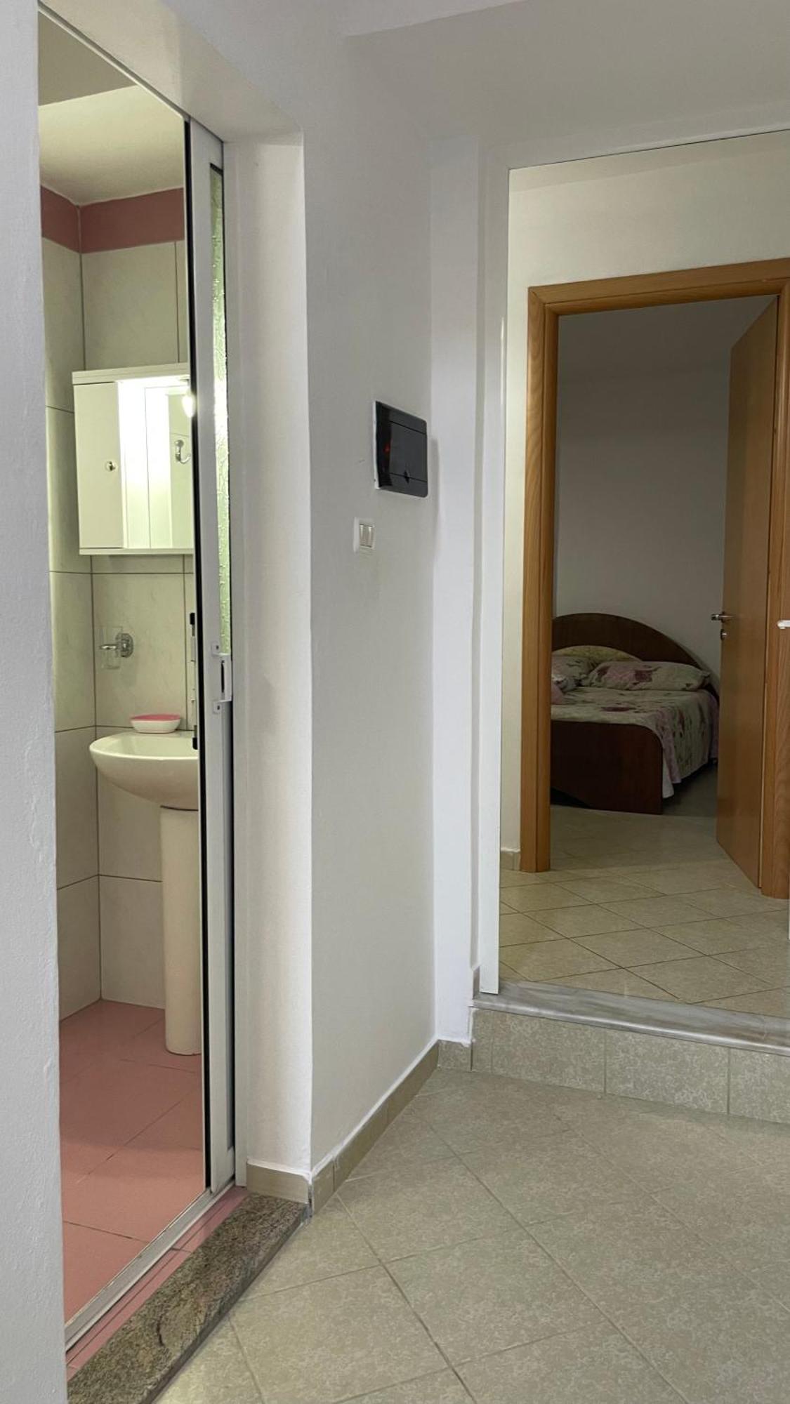 Avocado Balcony Apartment Sarande Luaran gambar